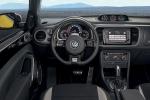 Volkswagen Beetle GSR Limited Edition 2013 года